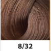 CHANTAL Farba Prosalon Intensis Color Art 100g odcień 8/32 - Ciemna perła   
